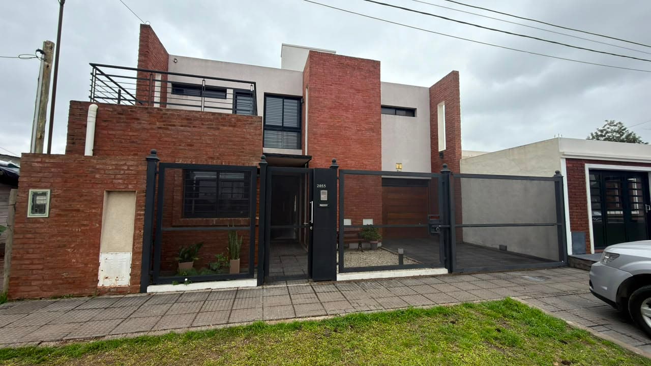 VENTA - Casa zona norte