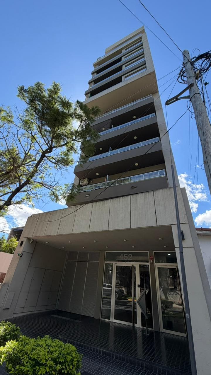 VENTA - Departamento zona parque