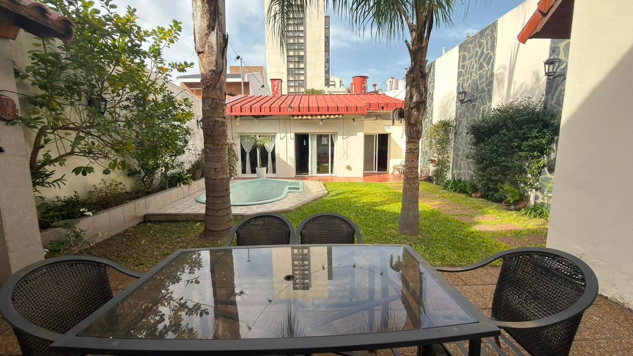 VENTA - Casa zona parque