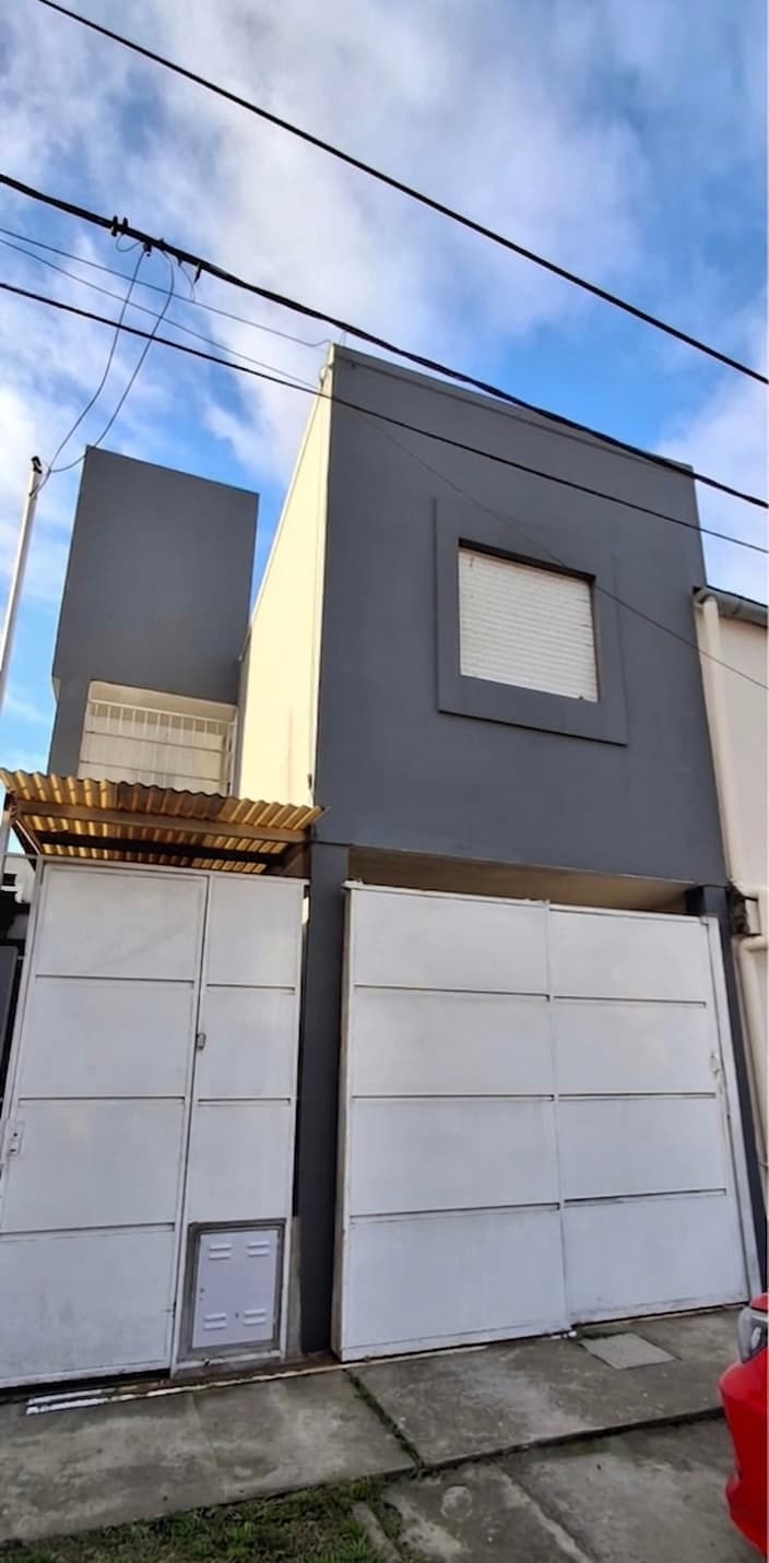 🏡 VENTA | DÚPLEX 📍 José María Domínguez