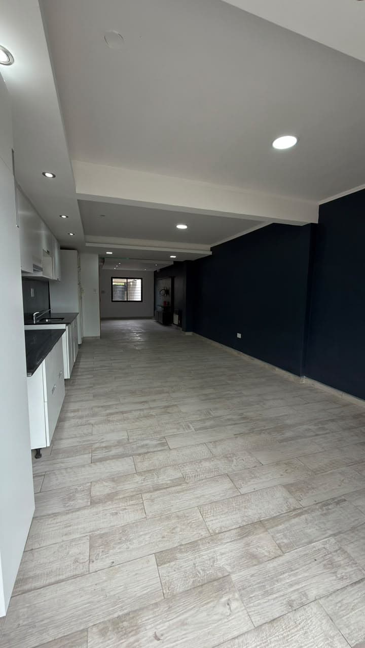 Venta de Duplex - Barrio Medico